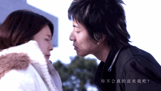 冰上恋人