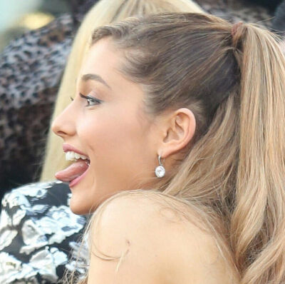 Ariana Grande 