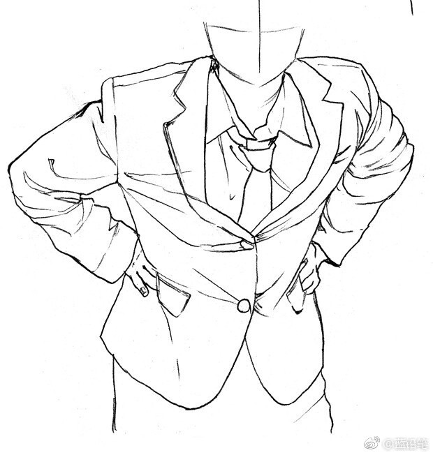 衣服素材＃衬衫