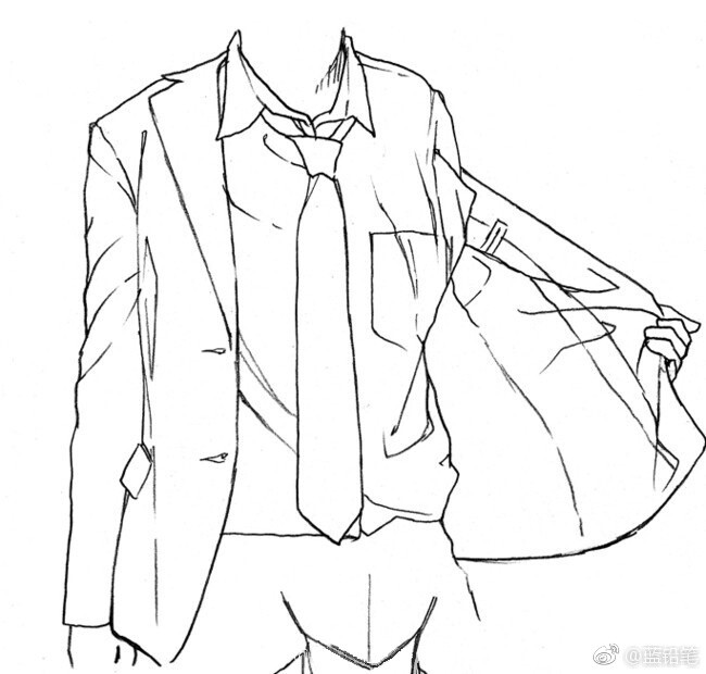 衣服素材＃衬衫