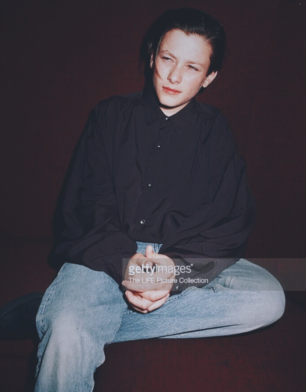 Edward furlong