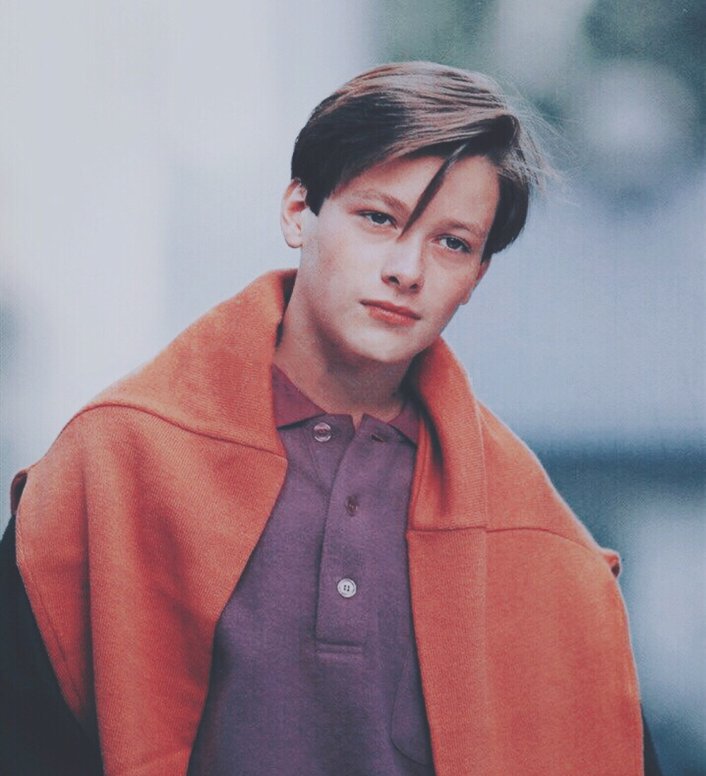 Edward furlong