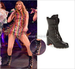 Taylor Swift Steal Her Style