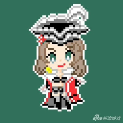 王者荣耀
Q版
数码风头像