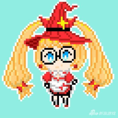 王者荣耀
Q版
数码风头像