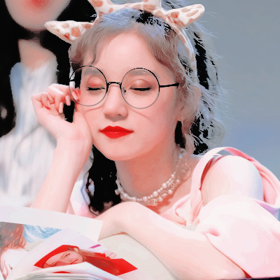 宋雨琦yuqi。