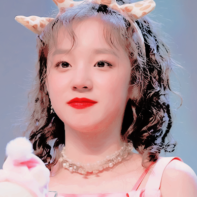 宋雨琦yuqi。