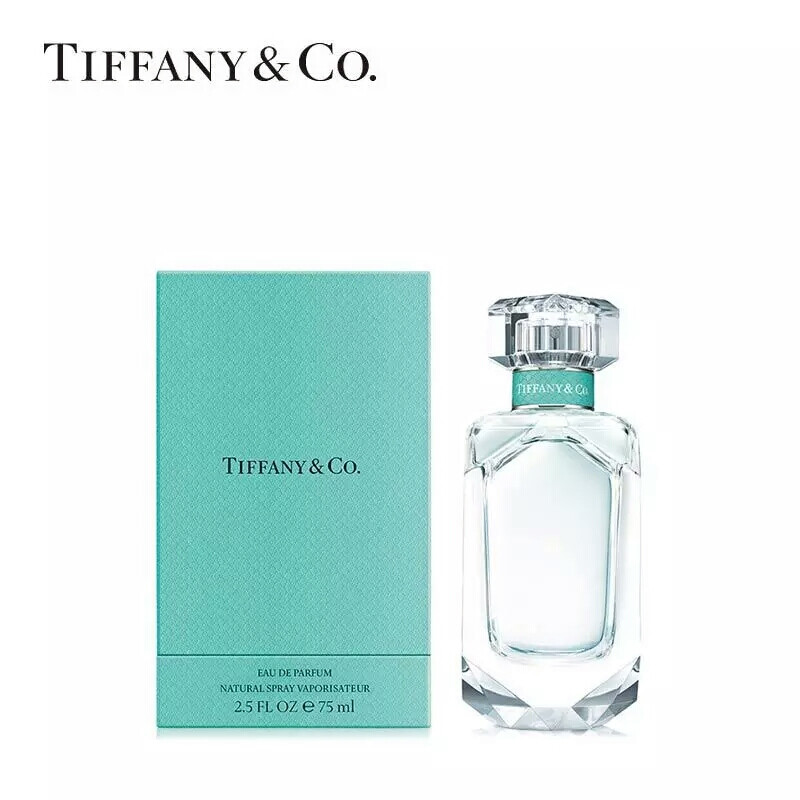 Tiffany&Co./蒂芙尼女士香氛 香水50ml 75ml 30ml供选