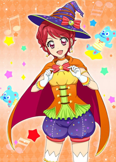 一之濑枫手游图