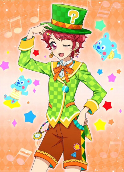 一之濑枫手游图