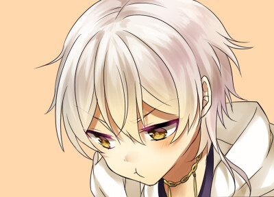 刀剑乱舞
鹤丸国永
