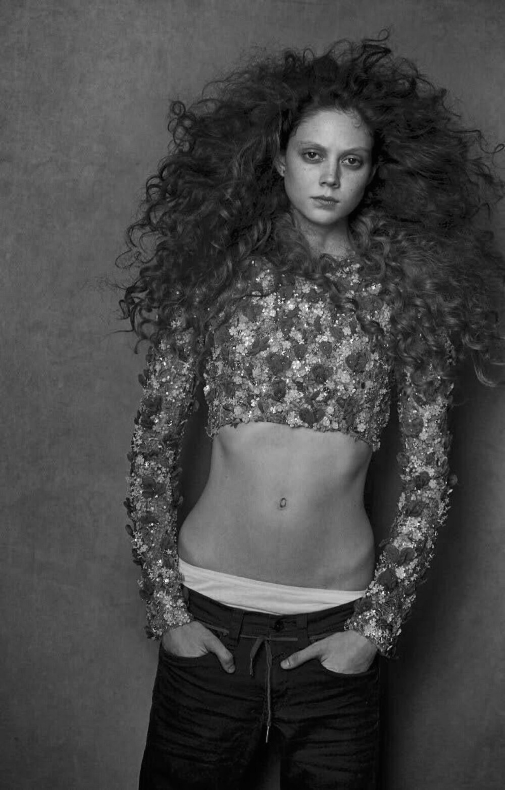 Natalie Westling