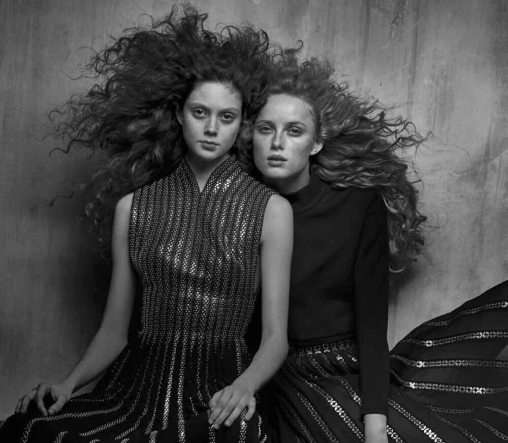 Natalie Westling