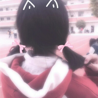 『倾妗-女生头像』原截：攻警