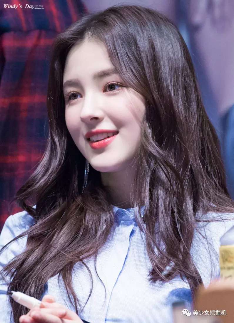 韩美混血李承利