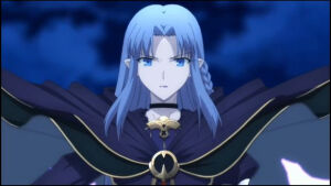 Caster美狄亚