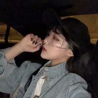 吸吸玩网女头