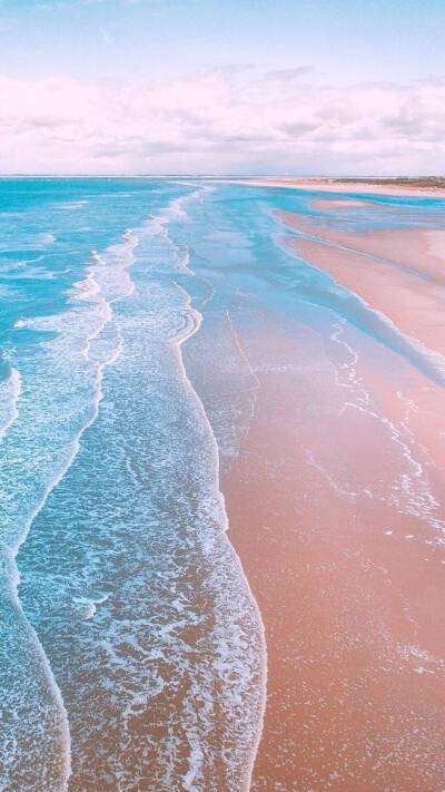 海面