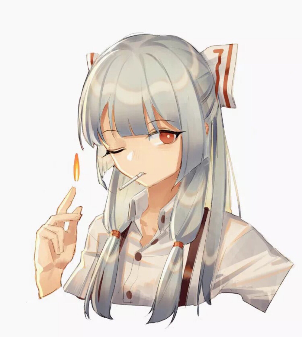 幻想乡 动漫头像 情头 「图片转自微博@seevan奢问视界,喜欢关注]