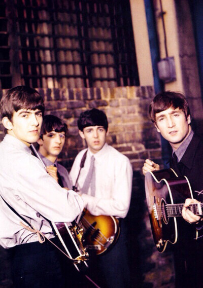 The Beatles