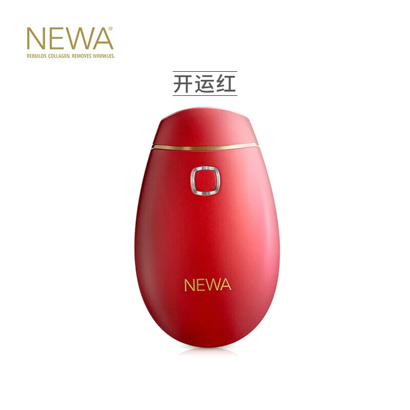 NEWA PLUS以色列家用无线导入射频美容仪脸部嫩肤提拉紧致童颜机