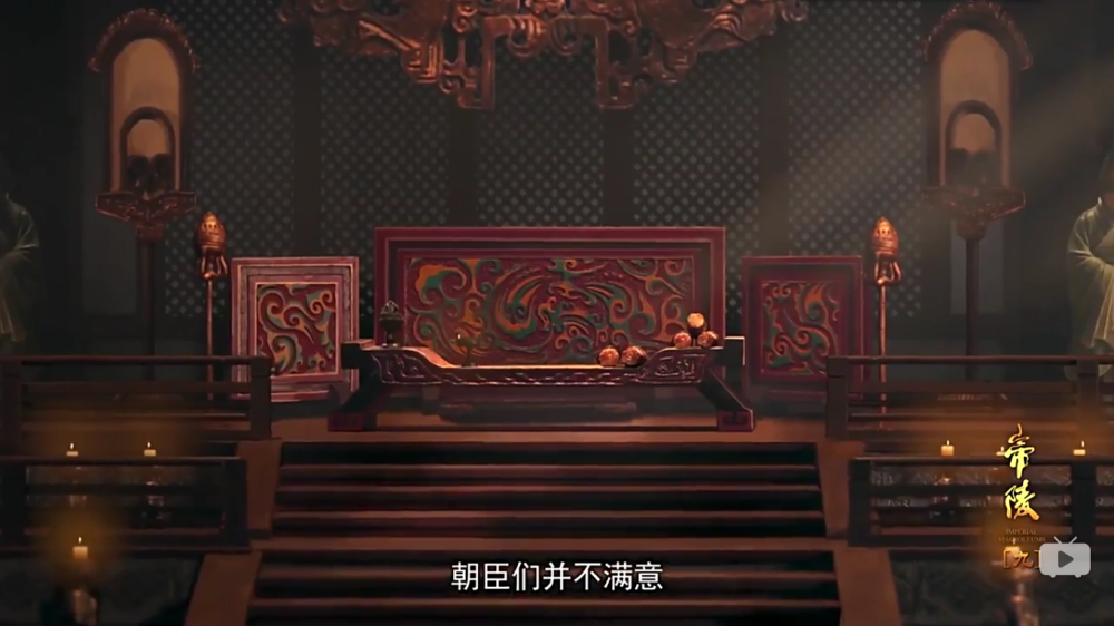 西汉帝陵 汉成帝 汉代宫阙 中国古建筑 古代… - 高清图片，堆糖，美图壁纸兴趣社区