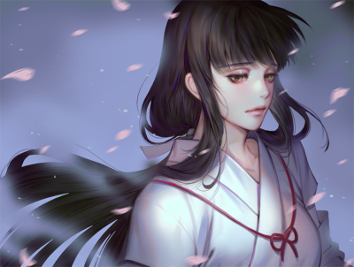 *
Pixiv ID: 67950008
画师: 'O'ne