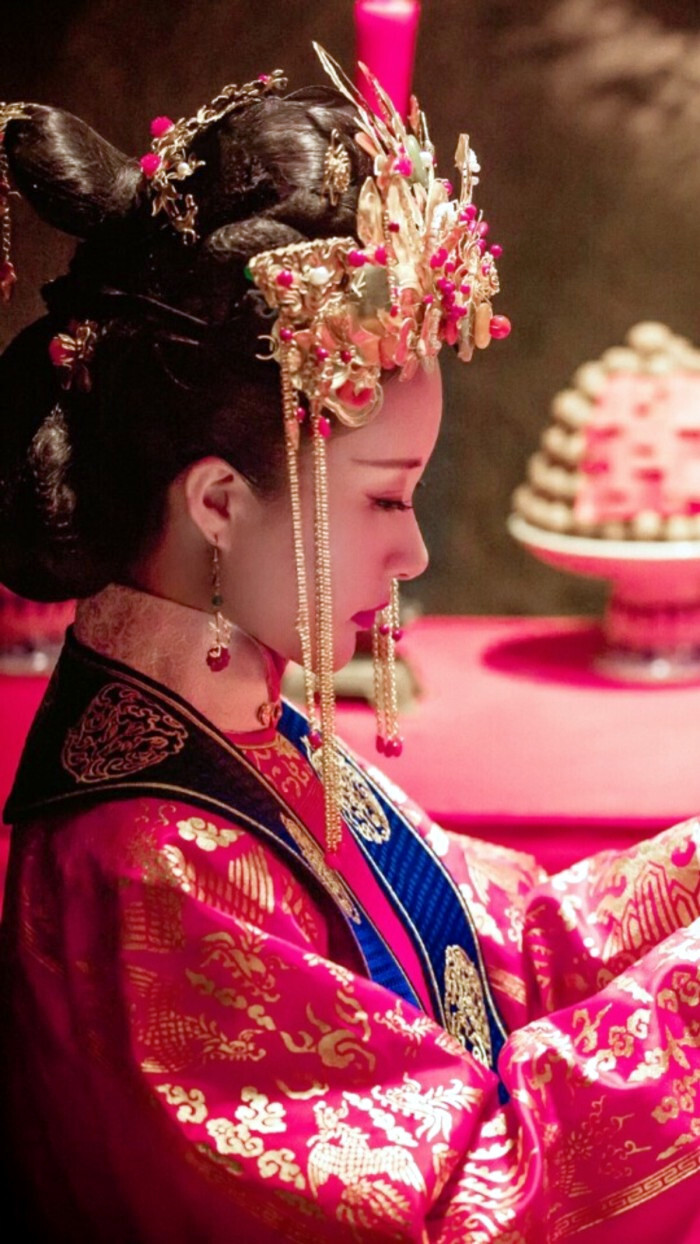 龙珠传奇-李易欢-杨紫饰