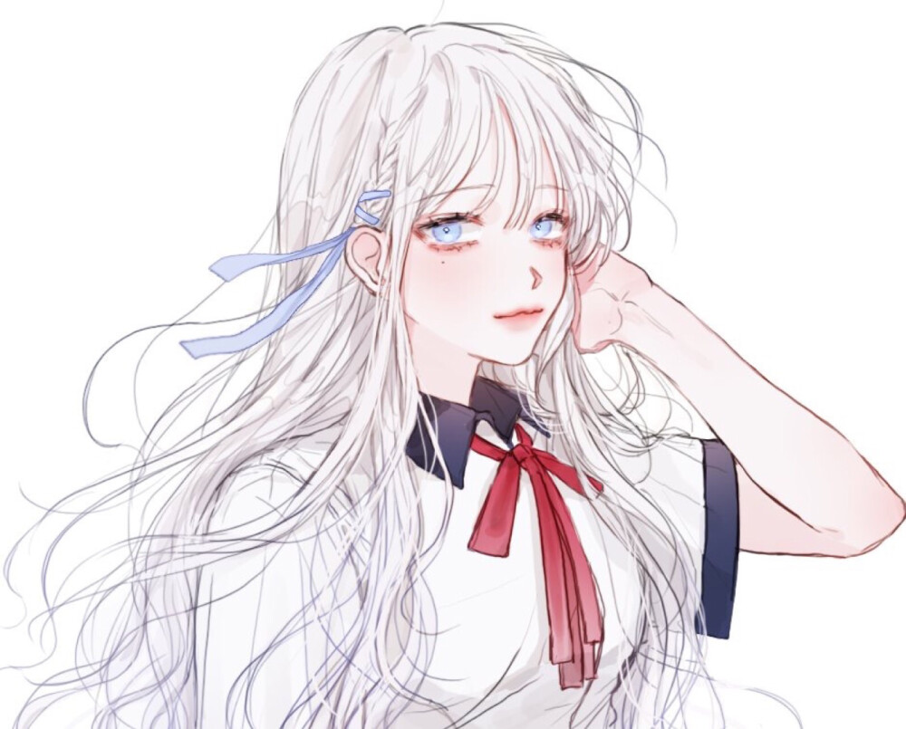 韩国画师 보이차 twitter:BOYCHAAA