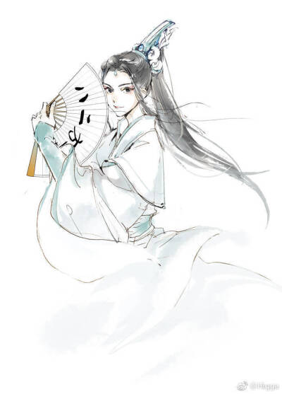 风师大人年方二八