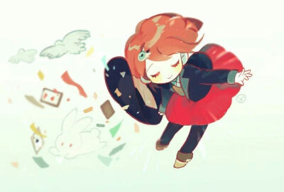 弹丸论破 天使的微笑