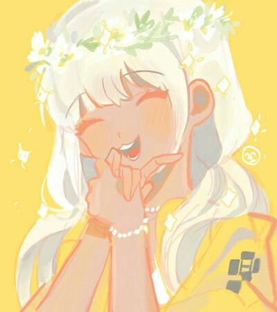 弹丸论破 天使的微笑