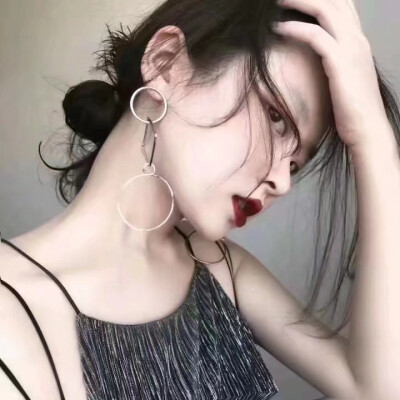 女头