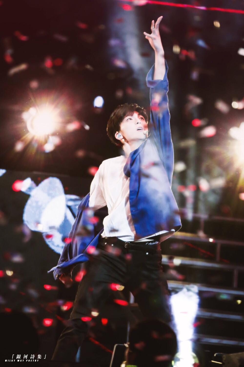 ninepercent陈立农