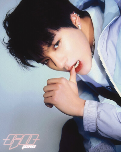 NCT 李帝努Jeno