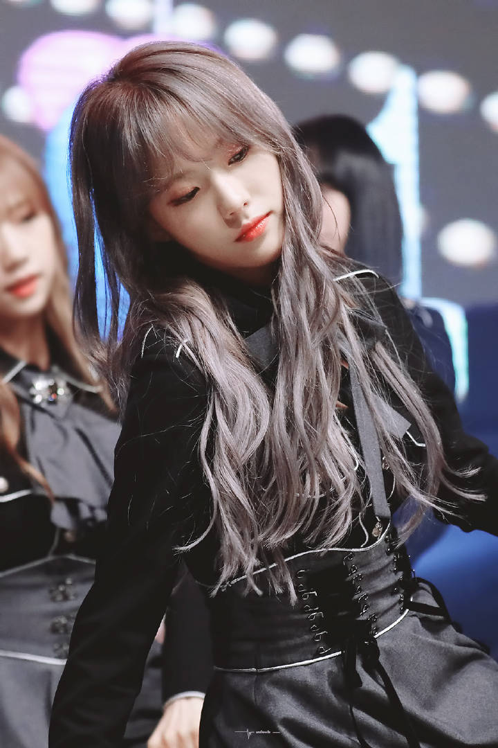 lura - 堆糖,美图壁纸兴趣社区