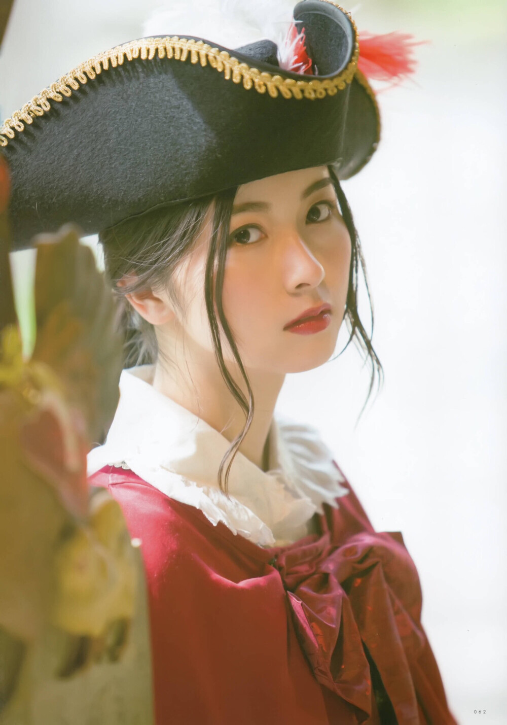 乃木坂46 佐佐木琴子