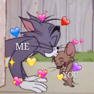 ❤️