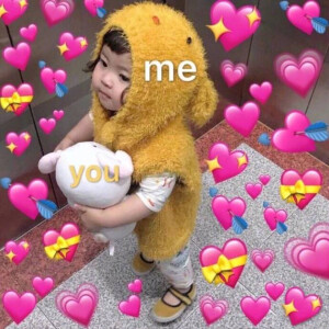 ❤️