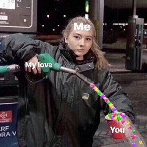 ❤️