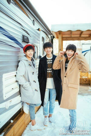 tfboys 