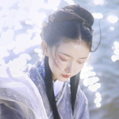 古風 三次 女頭 ★ 時藥