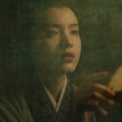 古風 三次 女頭 ★ 時藥