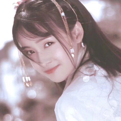 古風 三次 女頭 ★ 時藥