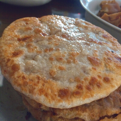 馅饼儿，20180315。