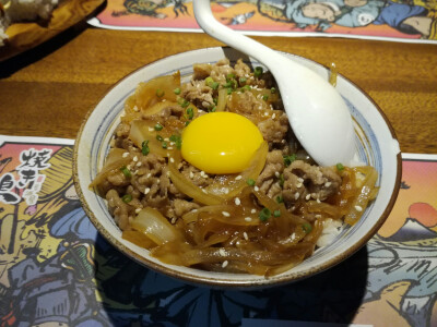 灰原哀と日式料理（本人原创，盗图必究！）