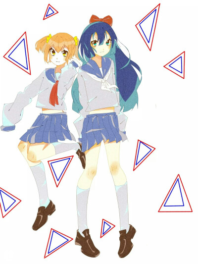 生气了吗 pop子pipi美的日常 侵删致 奥义是合法中指