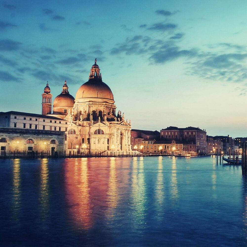 水城威尼斯♡