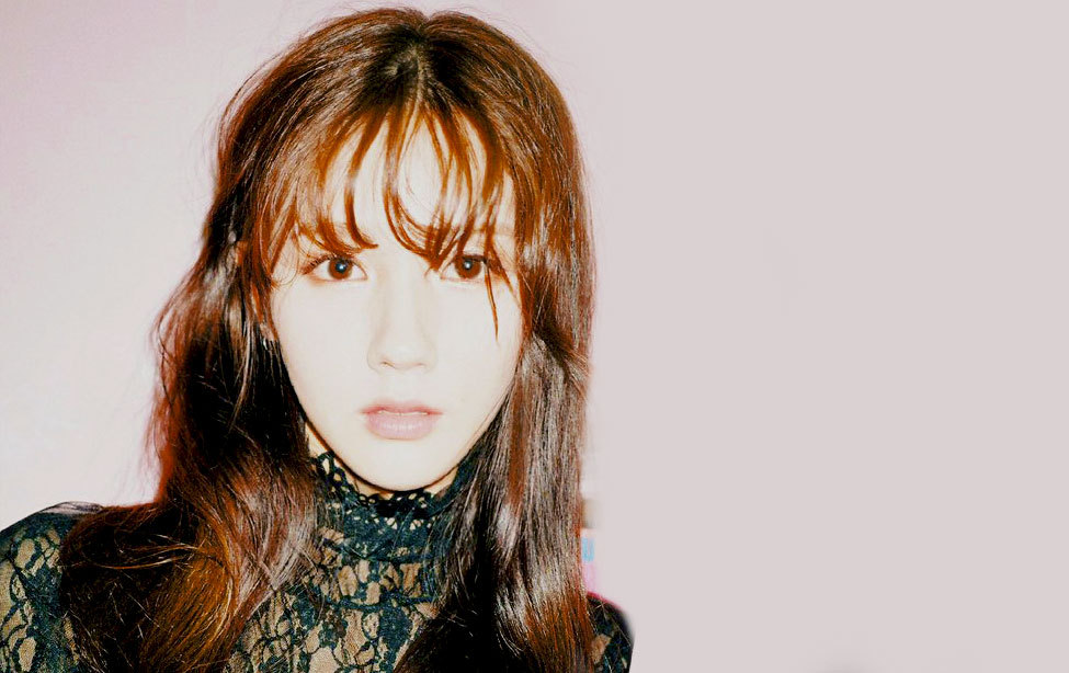 gidle赵美延miyeon