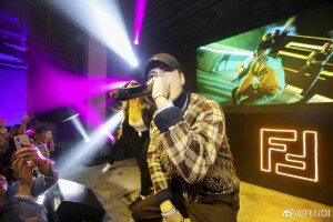 王嘉尔20171019—